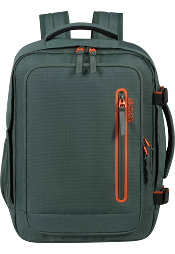 ZAINO-CABINA AMERICAN TOURISTER TAKE2CABIN S/M 159226 DARK FOREST