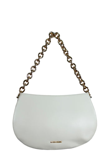 BORSA SPALLA E TRACOLLA DONNA MARIACELINE MC6603-2 IVORY