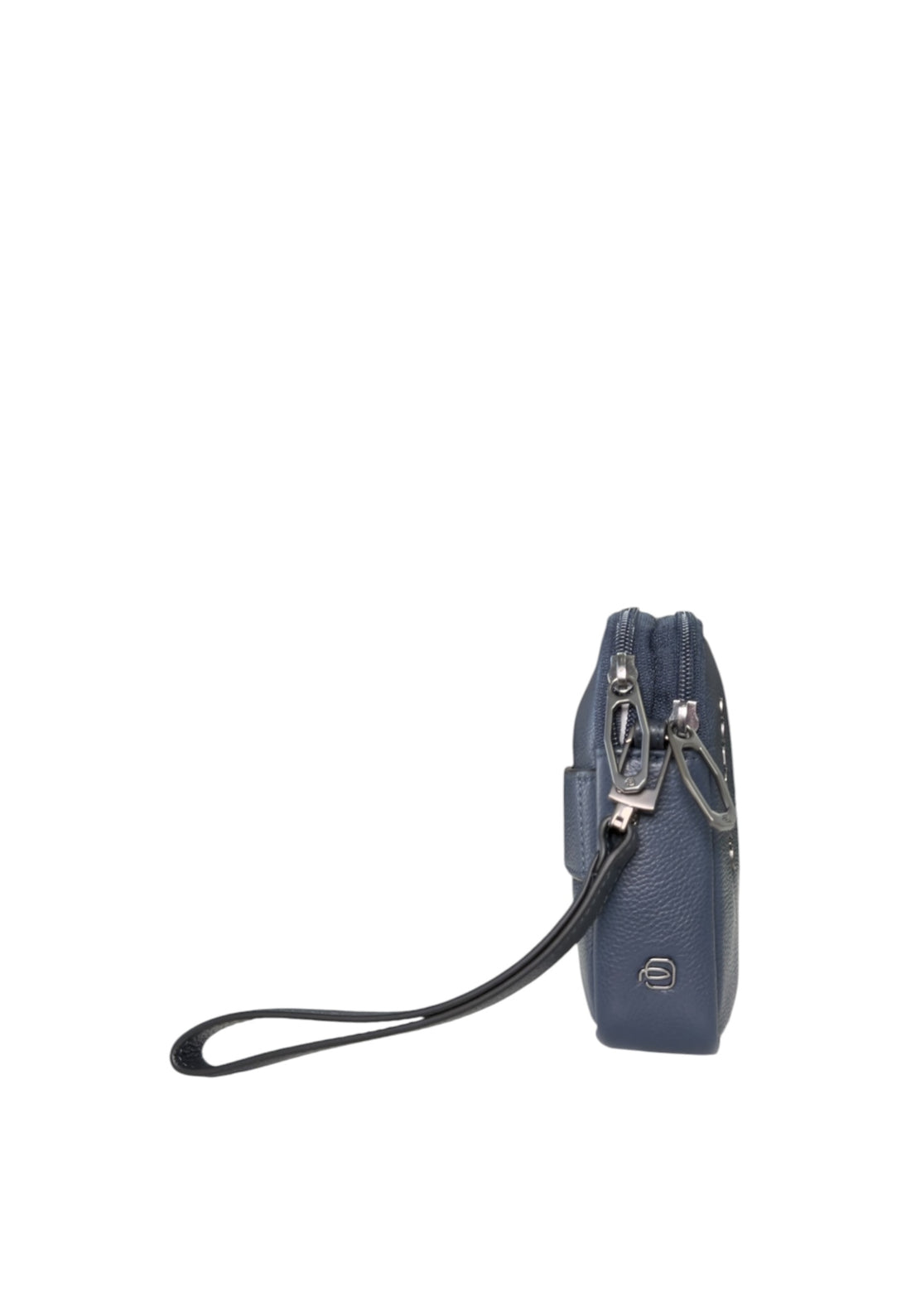 POCHETTE DA POLSO UOMO PIQUADRO AC6901W137R BLU