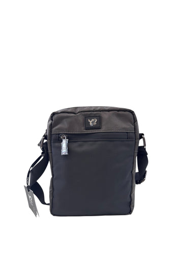 BORSELLO TRASVERSALE UOMO YNOT VOY-014 GREY