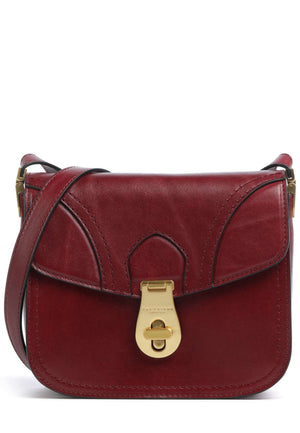BORSA CROSSBODY TRACOLLINA THE BRIDGE MIA 04341601 01A VINACCIA