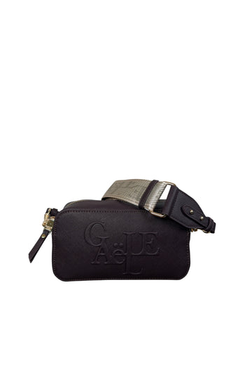BORSA TRACOLLINA CAMERA BAG GAELLE GAACW03321 TESTA DI MORO
