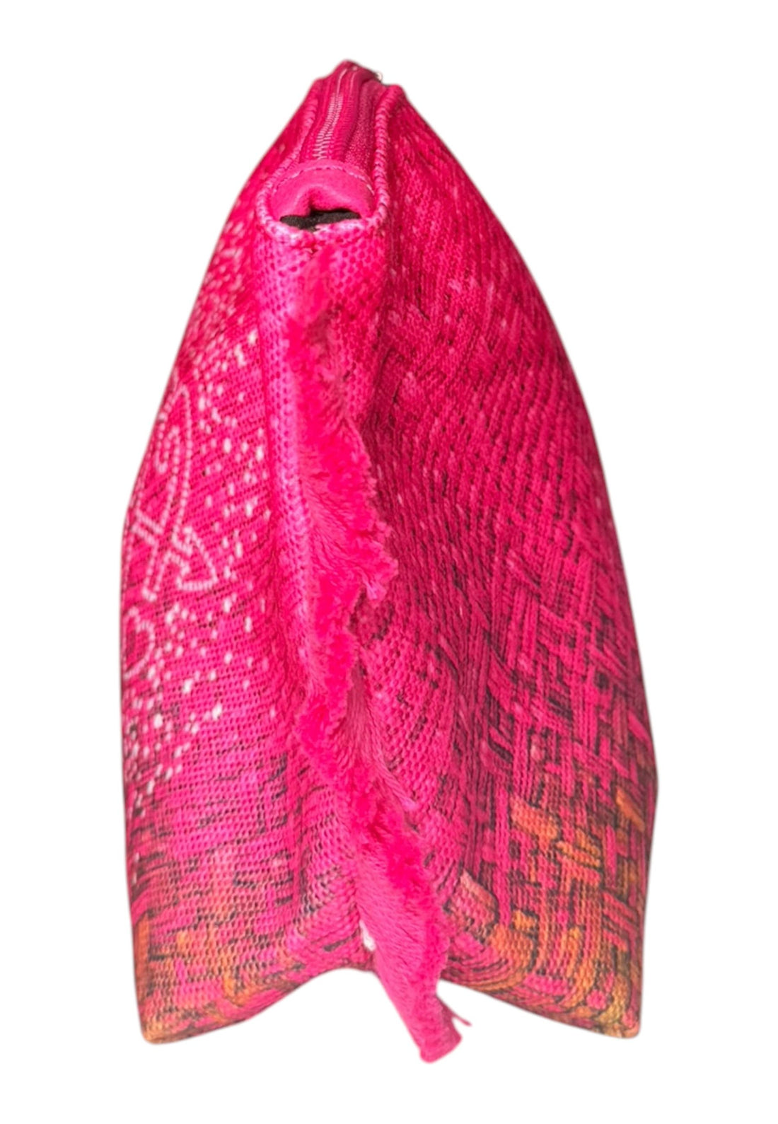 NECESSAIRE MARE YNOT MACAO MAC-005S6 GUAVA