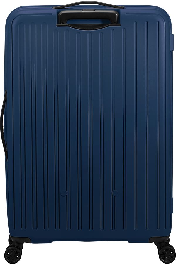 VALIGIA GRANDE AMERICAN TOURISTER  REJOY 153178 NAVY BLUE 7 CM