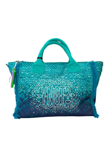BORSA MARE MEDIA YNOT MACAO MAC-002S6 OCEAN