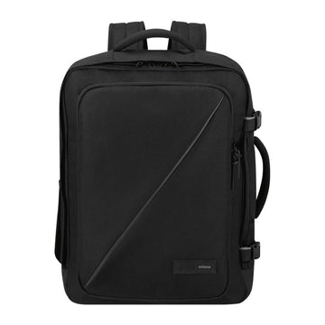 ZAINO-CABINA AMERICAN TOURISTER TAKEN2CABIN M 149175 NERO