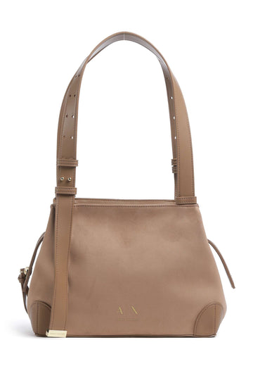 BORSA A SPALLA ARMANI EXCHANGE XW002604 AF22666 U6186 MARIONETTE