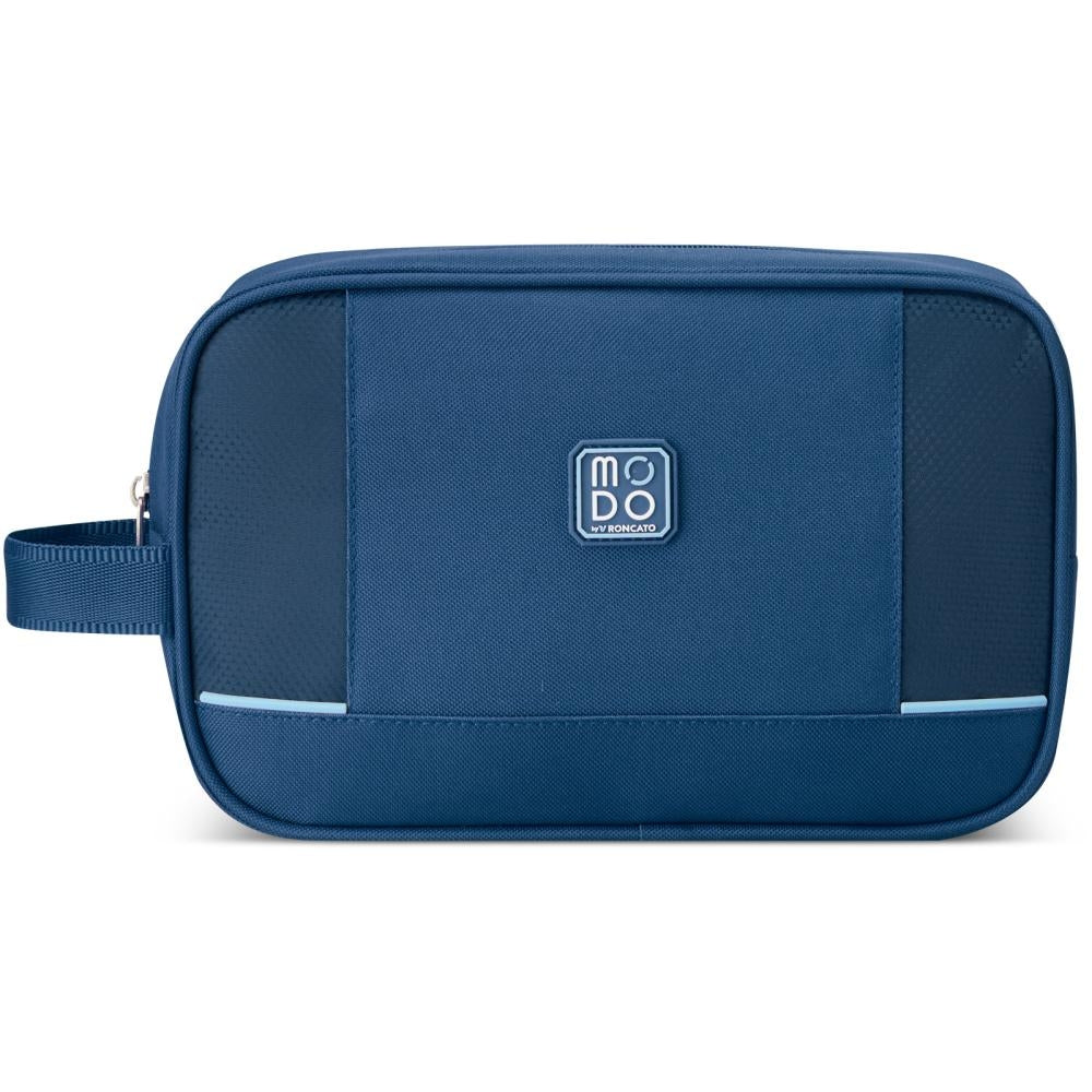 BEAUTY DA VIAGGIO NECESSAIRE MODO BY RONCATO 420027 BLU
