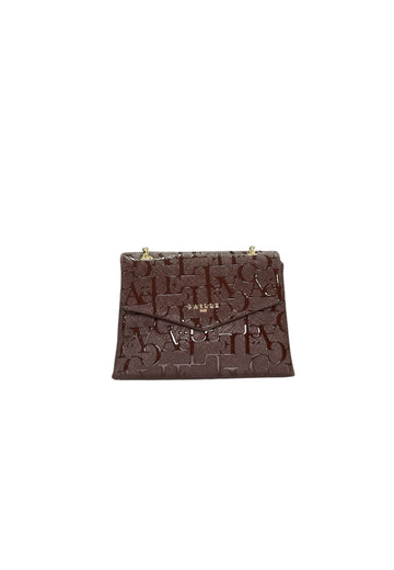 BORSA A SPALLA DONNA GAELLE GAACW03274 TESTA DI MORO