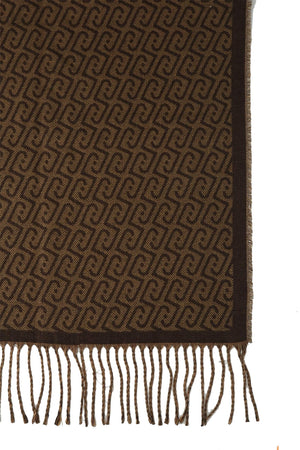 SCIARPA DONNA LIU-JO 2F6031_T2742 00070 CAMMELLO