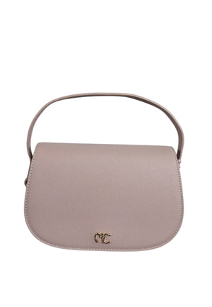 BORSA TRACOLLINA MARIACELINE MC6501-1 NUDE