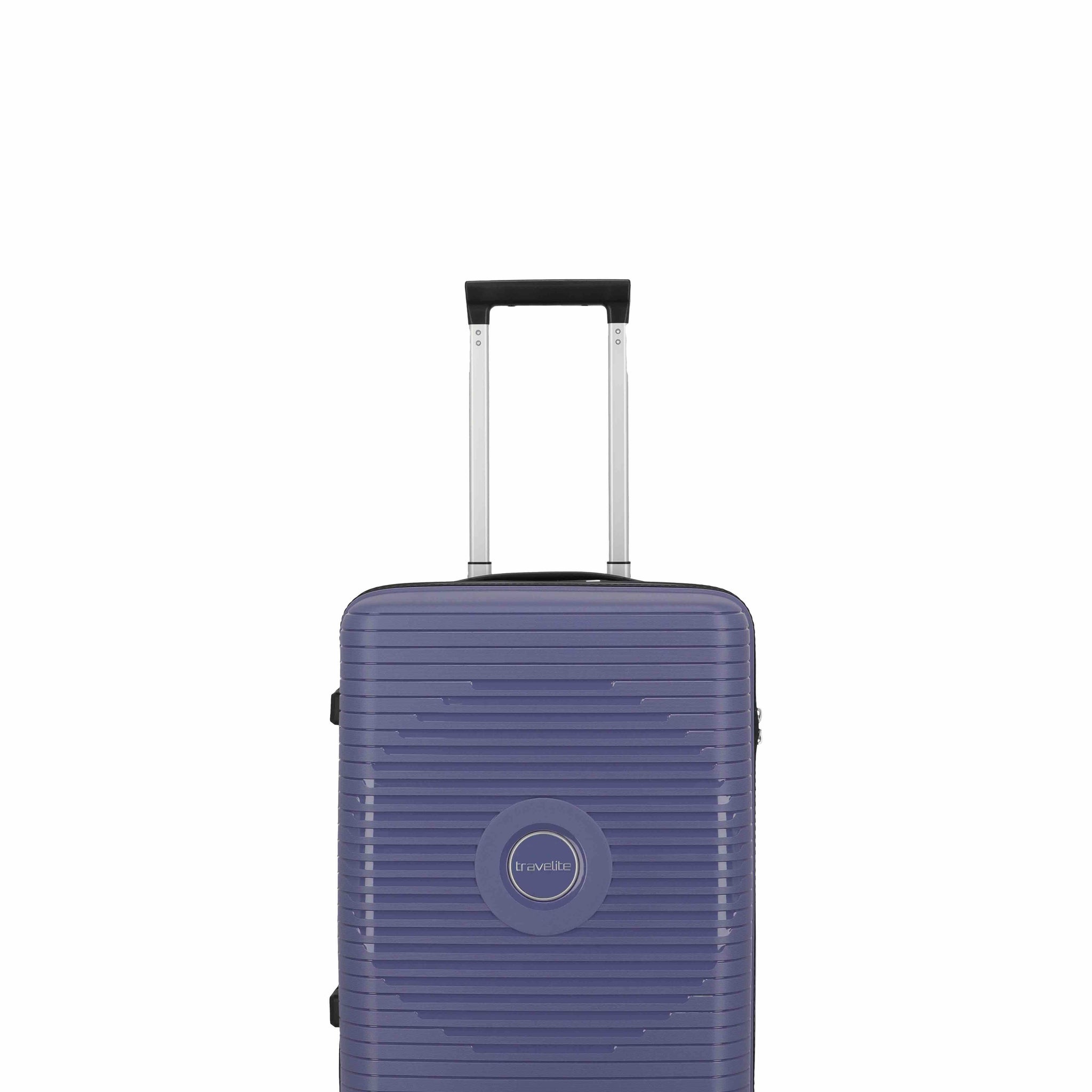 VALIGIA BAGAGLIO A MANO TRAVELITE ORBITA 76947 PURPLE