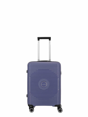 VALIGIA BAGAGLIO A MANO TRAVELITE ORBITA 76947 PURPLE