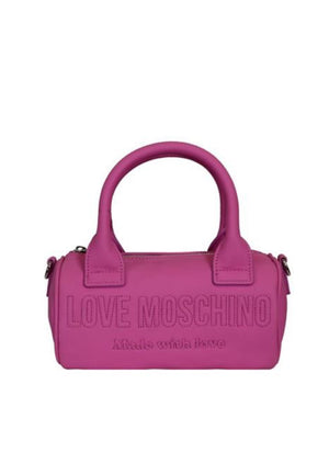 BORSA A MANO E TRACOLLA LOVE MOSCHINO JC4054PP1OLE FUCSIA