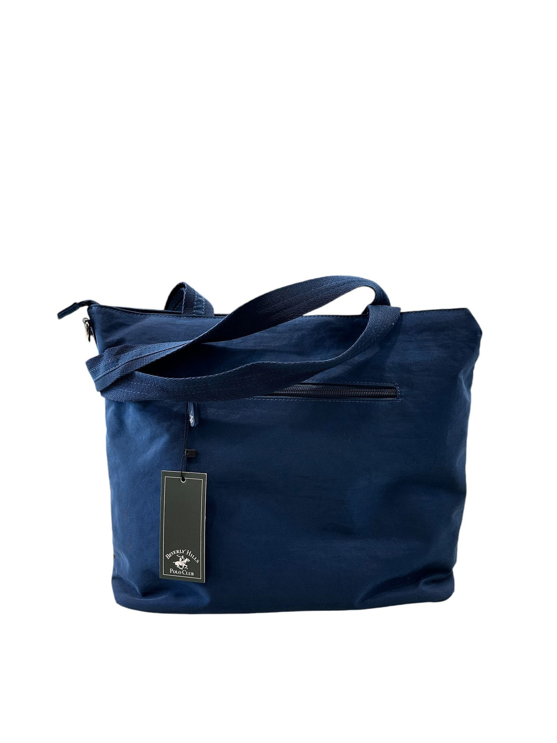 BORSA BEVERLY HILLS POLO CLUB BH-3957 BLU