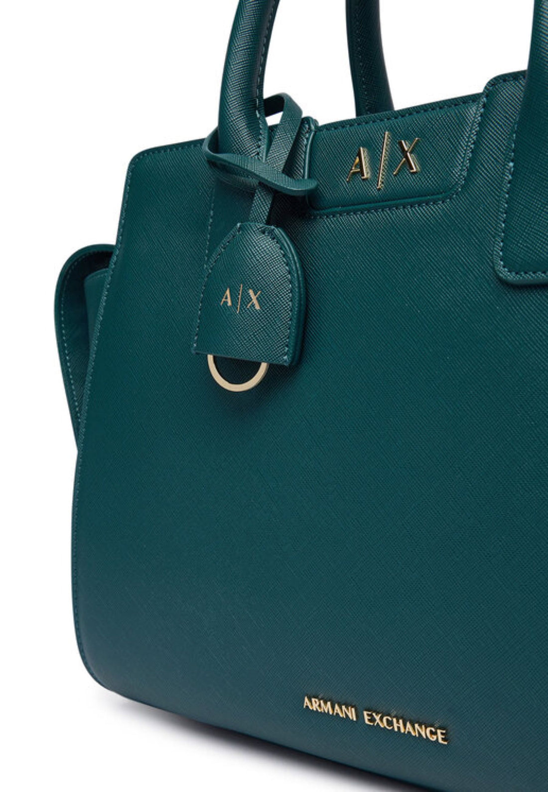 BORSA A MANO E TRACOLLA DONNA ARMANI EXCHANGE XW002158 AF26570 U7338 MISTERY
