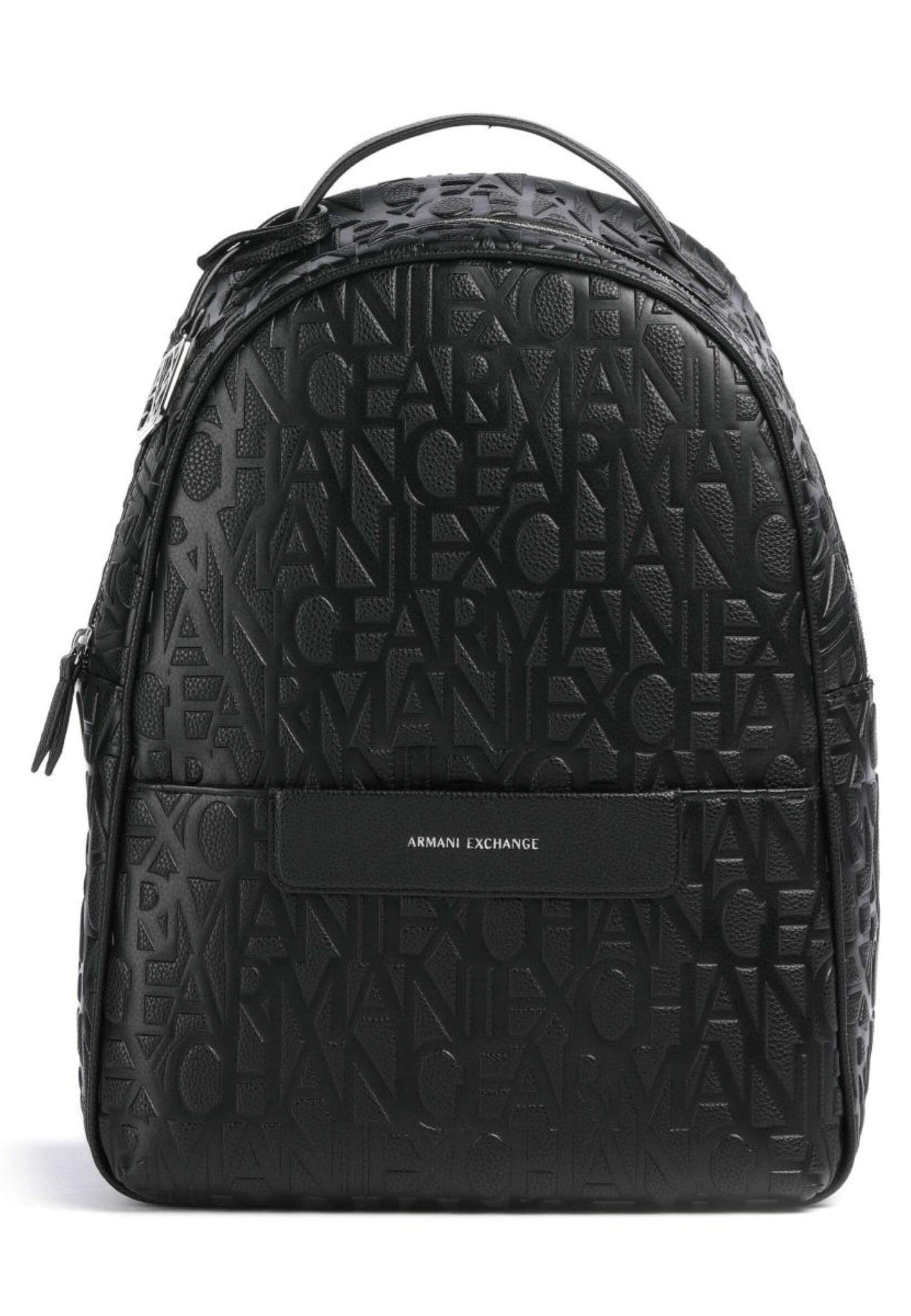 ZAINO GRANDE ARMANI EXCHANGE DONNA XW001922 AF15774 UC001 BLACK