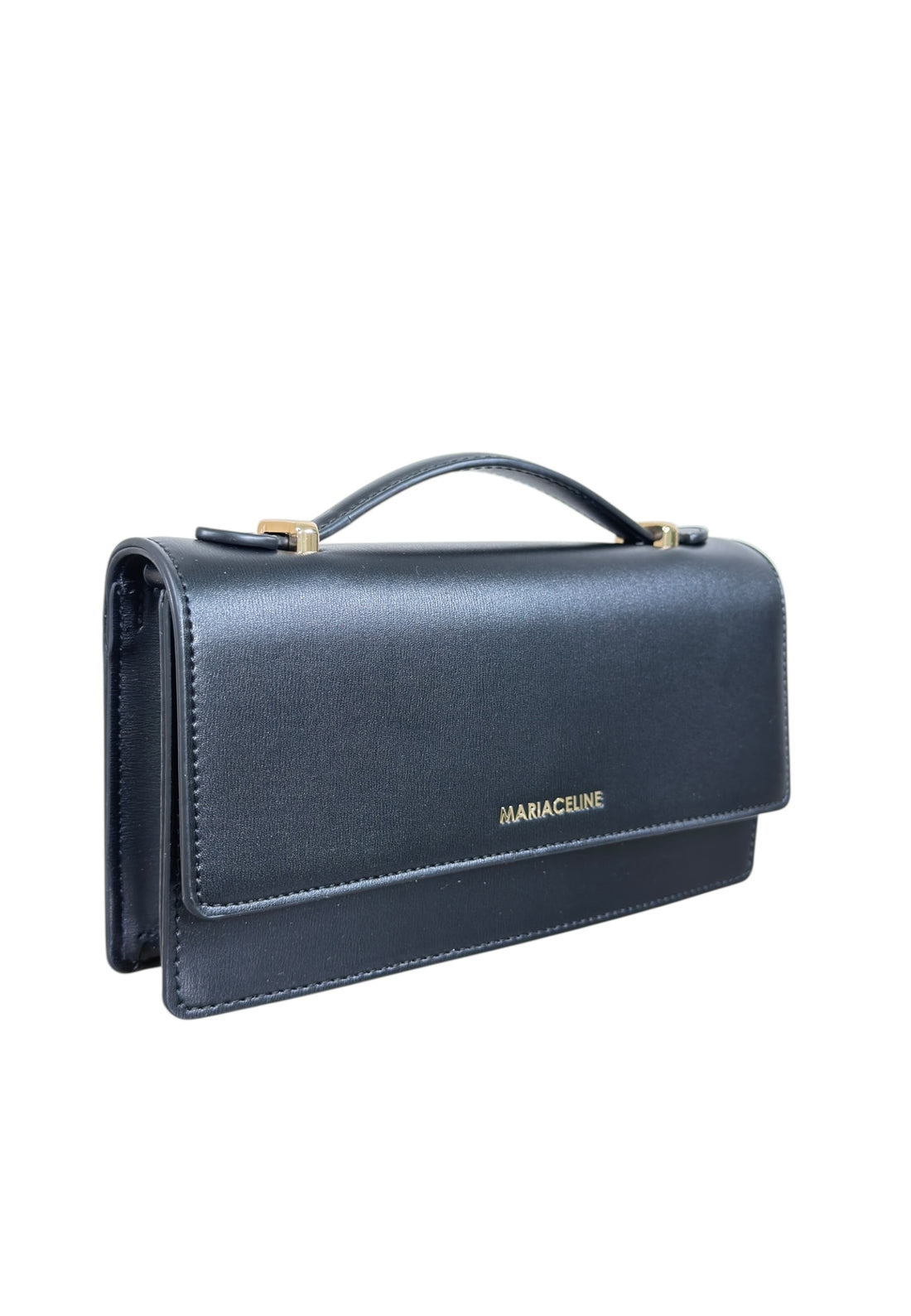 BORSA TRACOLLINA DONNA MARIACELINE MC6503-1 BLACK