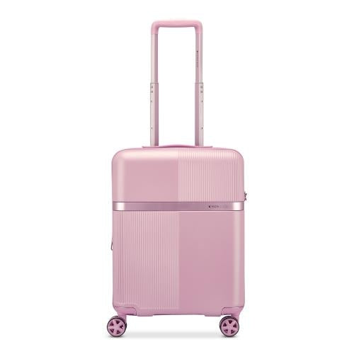 VALIGIA TROLLEY BAGAGLIO DA CABINA RONCATO AIRGLAM 41975311 ROSA CIPRIA