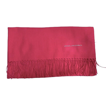 PIQUADRO PASHMINA SCARF PQ8018 U2176 FUCHSIA