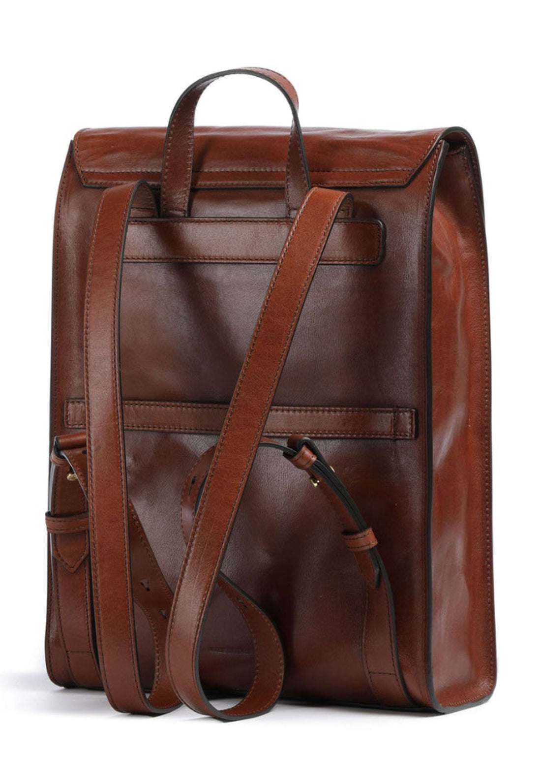 ZAINO DONNA THE BRIDGE LEILA 04212601 14 MARRONE