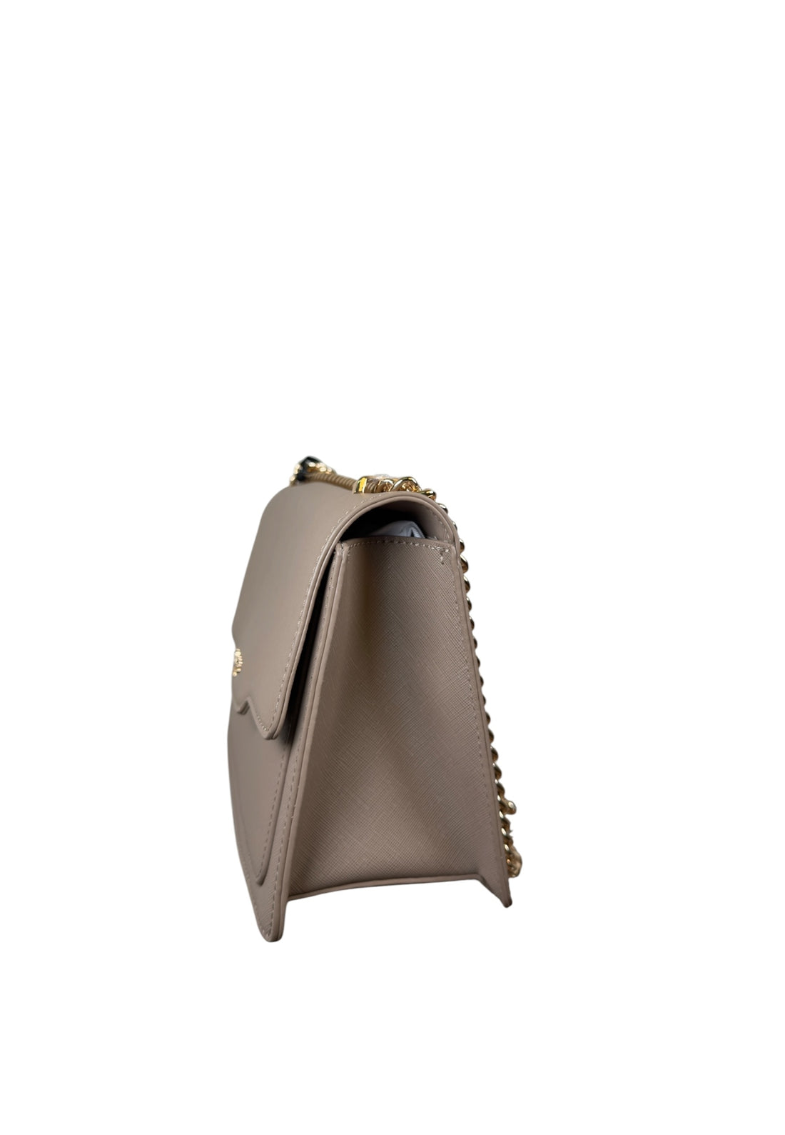 BORSA A MANO E TRACOLLA GAELLE GAACW03303 SABBIA