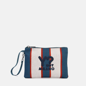 BEAUTY NECESSAIRE MARE YNOT MISTRAL MST-006S6 BLUE