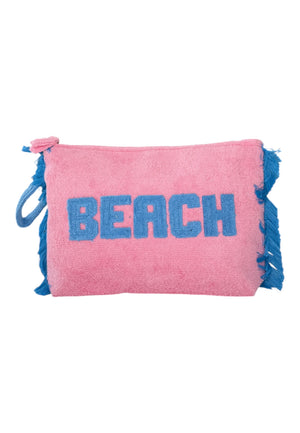 NECESSAIRE MARE MARIACELINE MC5302-3 PINK-BLUE