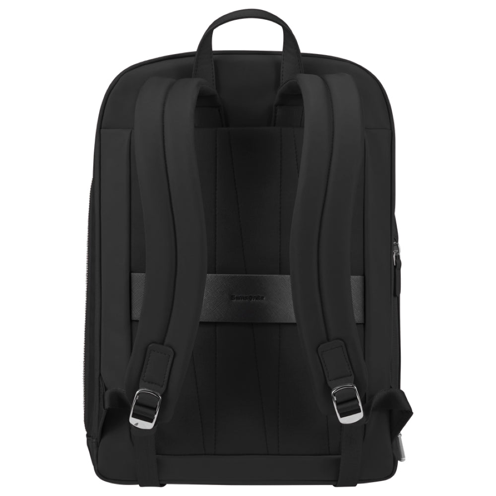 ZAINO SAMSONITE DONNA ZALIA 3.0 147734 NERO 15.6"