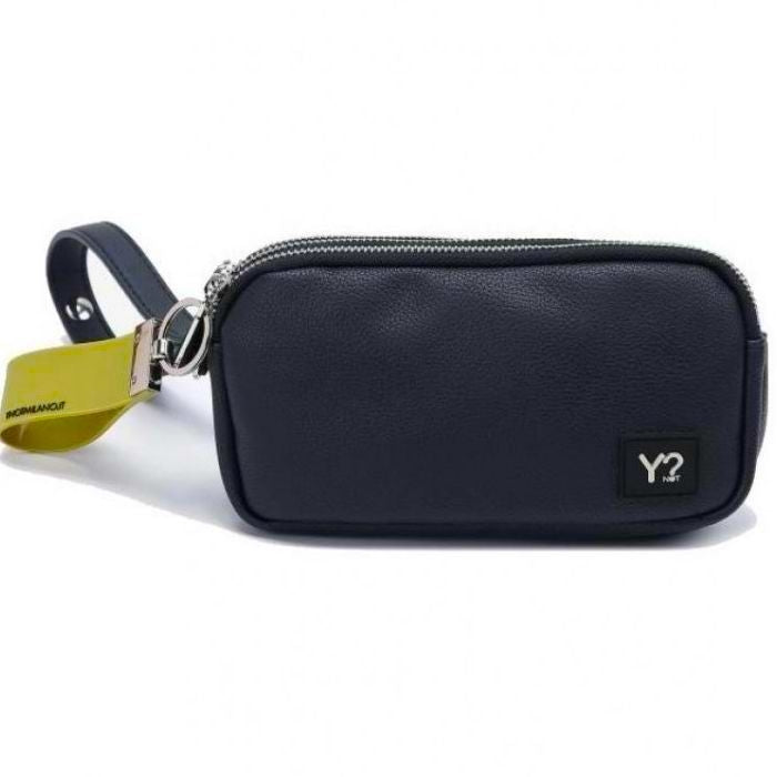 POCHETTE A MANO UOMO YNOT PRO-034 NAVY