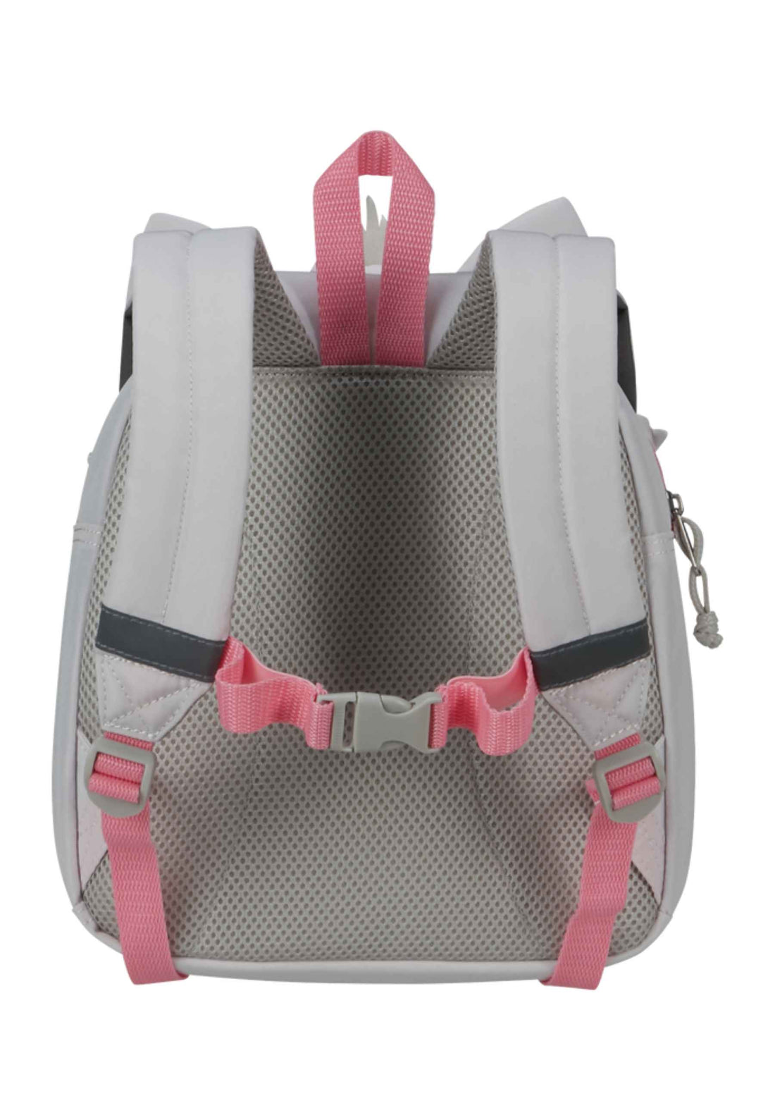 ZAINO ASILO BAMBINI SAMSONITE DISNEY HAPPY SUMMIES 151695 ARISTOCAT MARIE