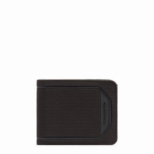 PORTAFOGLIO PIQUADRO PICCOLO COMPLETO PU4518S143R NERO