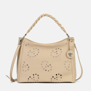 BORSA A SPALLA YNOT ANG-001S6 SKIN