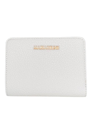 PORTAFOGLIO PICCOLO DONNA MARIACELINE MC6724-2 WHITE