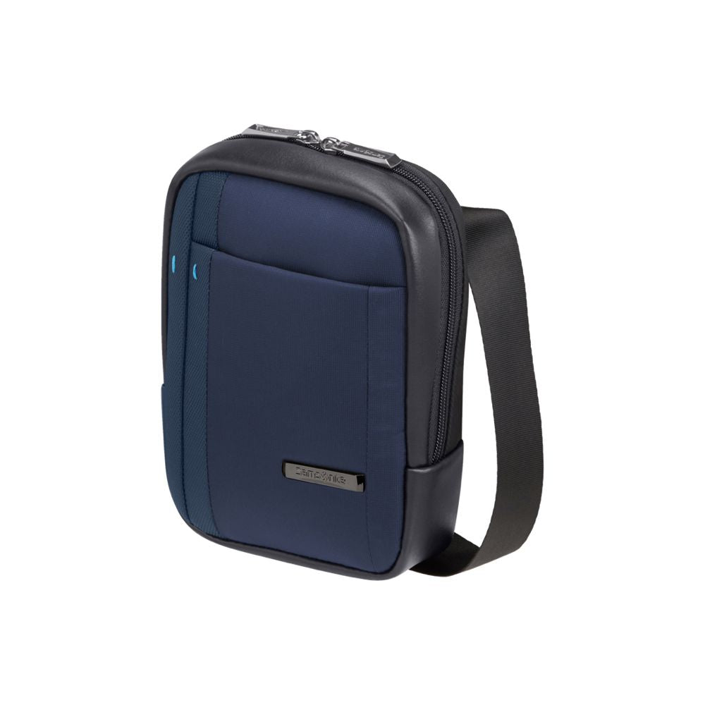 BORSELLO SAMSONITE SPECTROLITE 3.0 137267 BLU