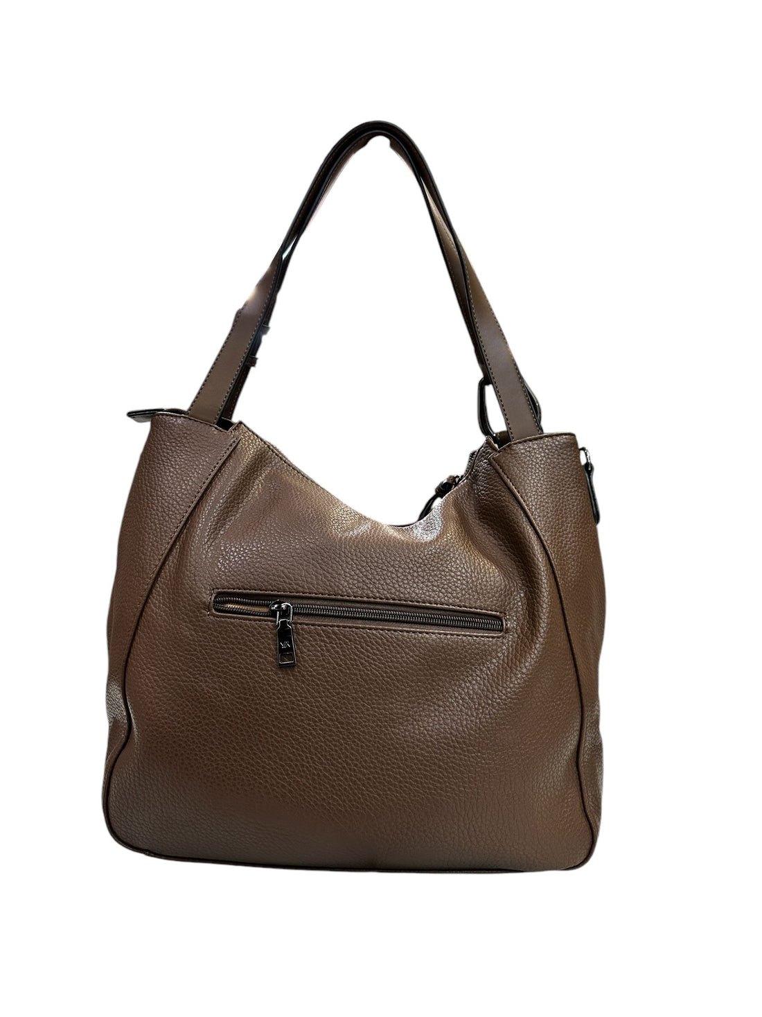 BORSA DONNA VERDE 16-0007466 TAUPE