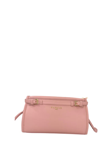 BORSA DONNA TRACOLLINA GAELLE GAACW03040 ROSA
