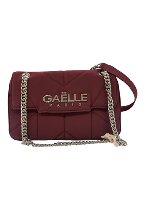 BORSA TRACOLLINA MEDIUM GAELLE GAACW02367 MOSTO