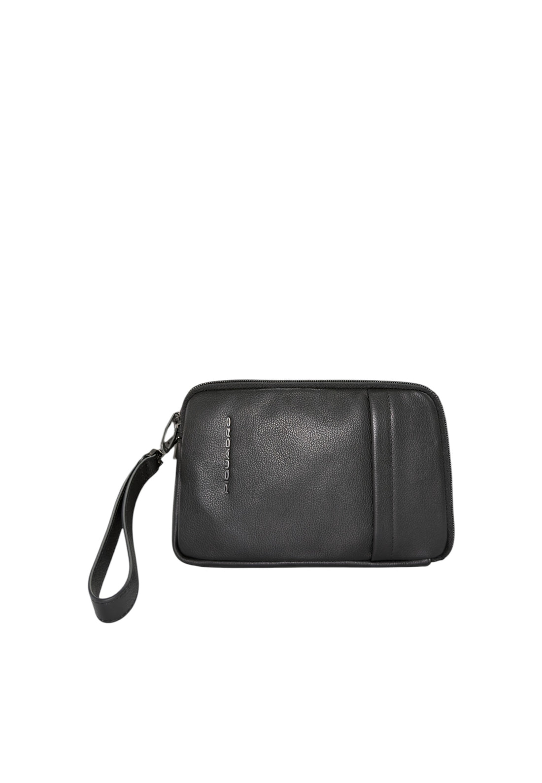 POCHETTE DA POLSO UOMO PIQUADRO AC6901W137R NERO
