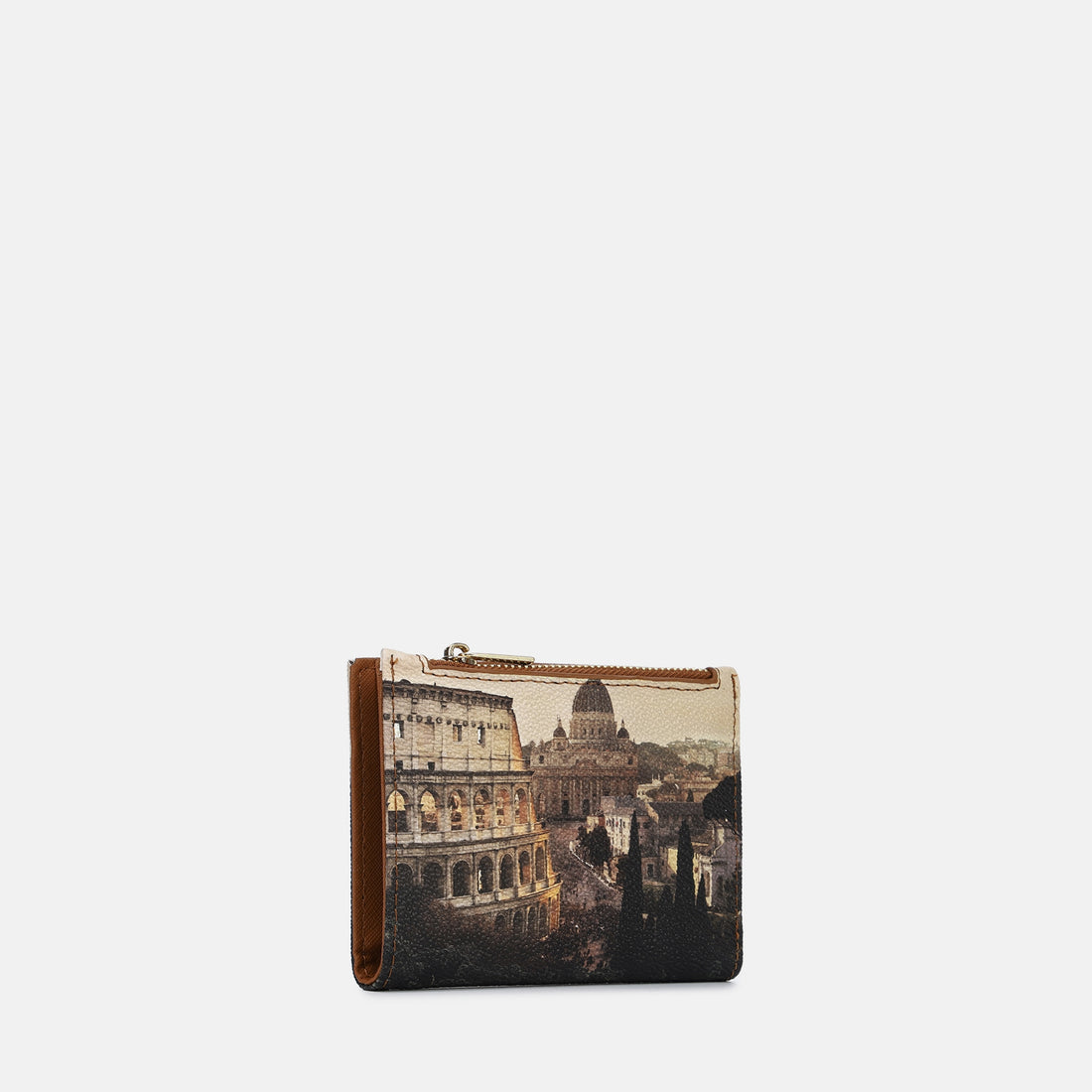 PORTAFOGLIO DONNA PICCOLO YNOT YES-654F6 JUBILEE