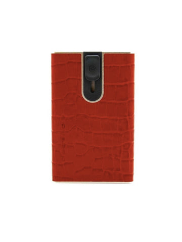 PIQUADRO WALLET CARD HOLDER PP4825SOR RCO