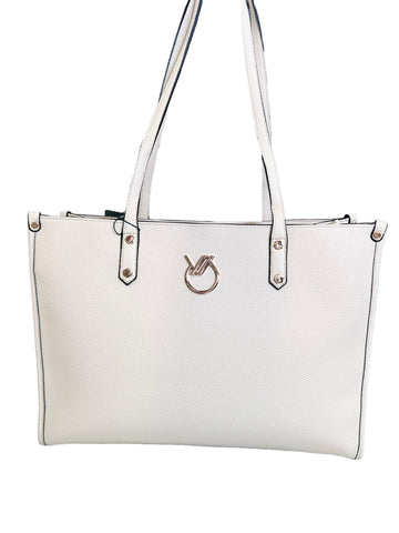 GREEN WOMEN'S BAG 16-0007250 IVORY