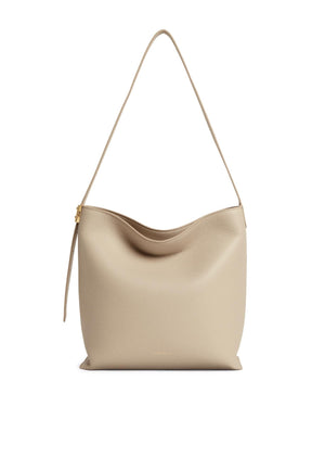 BORSA A SPALLA COCCINELLE C-ME LOCK E1U4K130201 N64 SANDSHELL