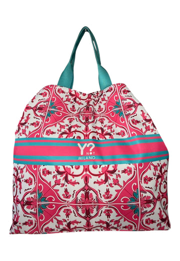 BORSA MARE YNOT LIPARI LPI-0011S6 PINK