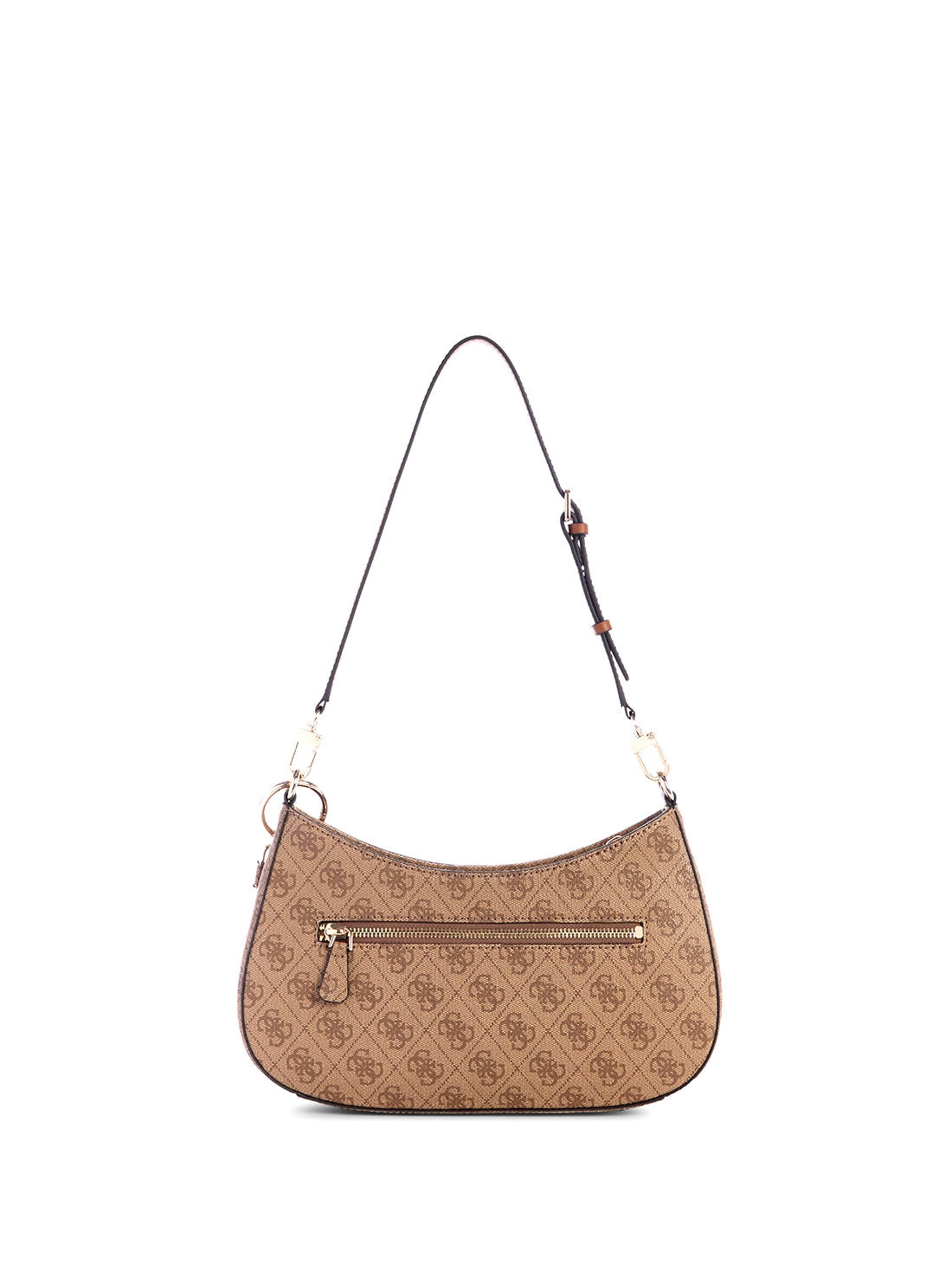 BORSA GUESS NOELLE SS787918 LATTE LOGO