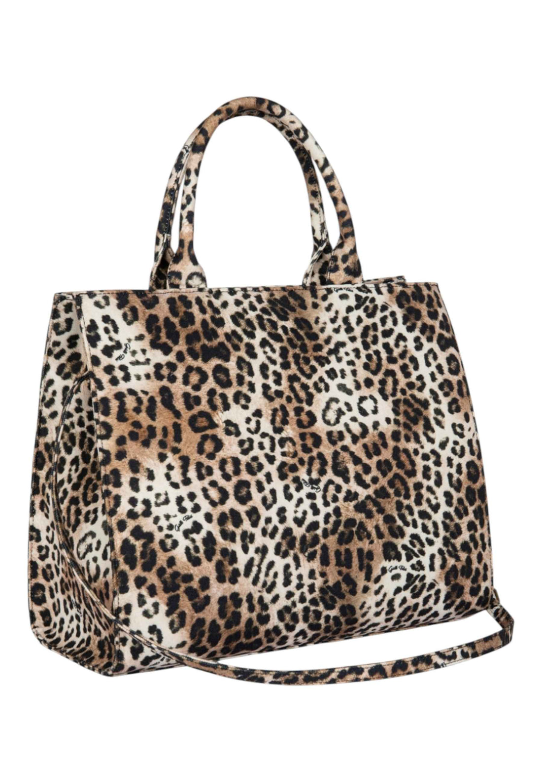 BORSA A MANO E TRACOLLA GAELLE GAACW03109 MACULATO