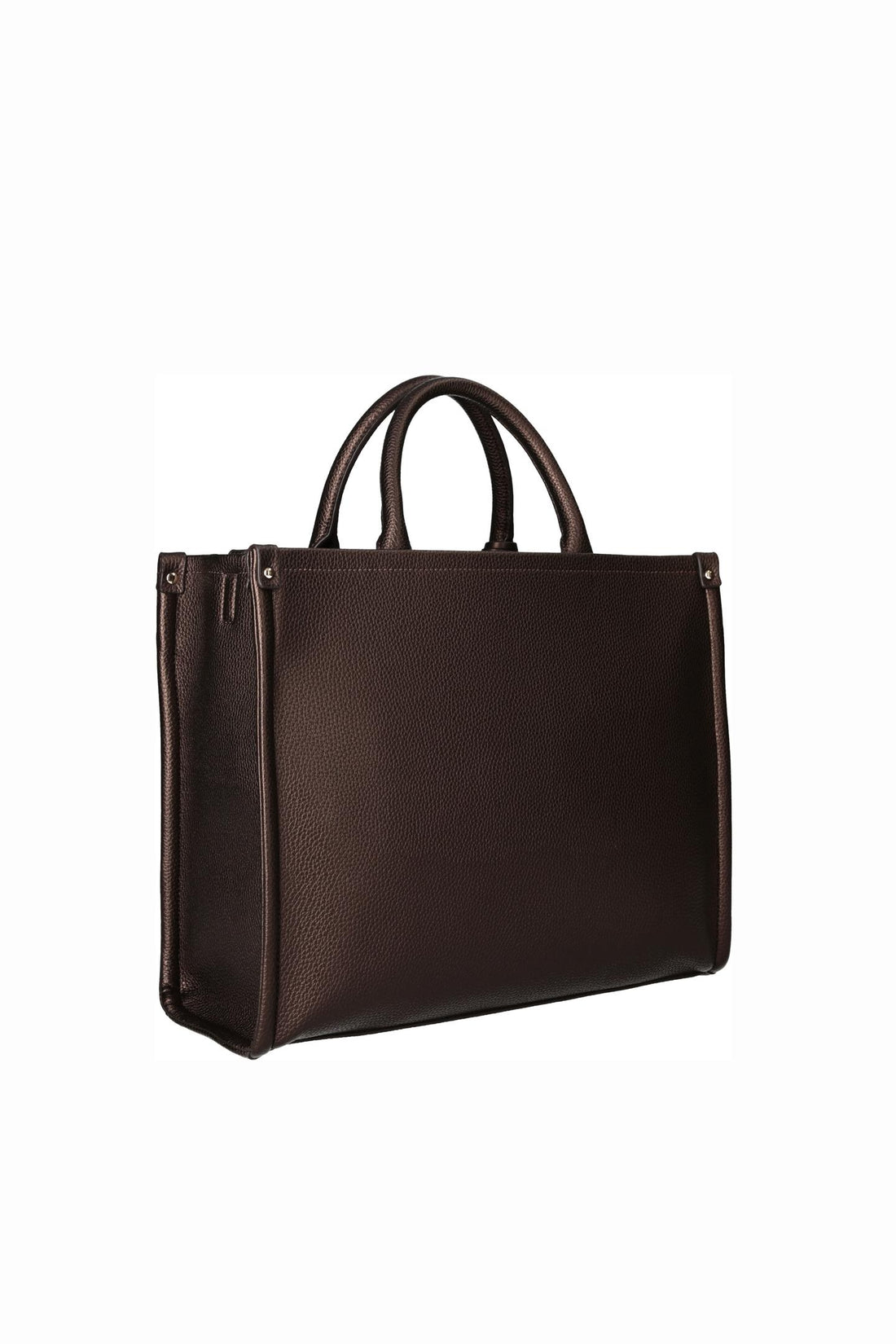 BORSA A MANO E TRACOLLA LIU-JO AF6206_ES039 T.MORO