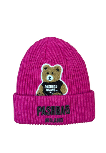 CAPPELLO DONNA PASHBAG 20191 FUCSIA
