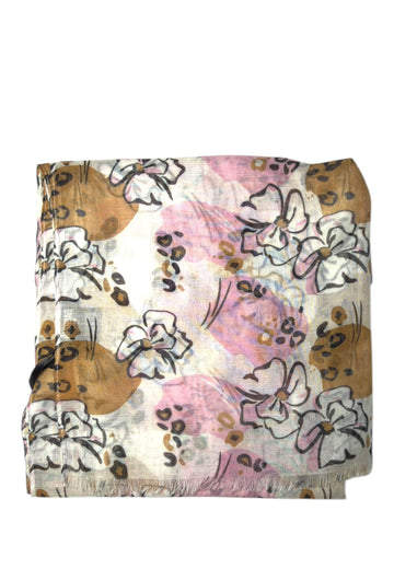 PASHMINA DONNA PASHBAG 19863 BEIGE