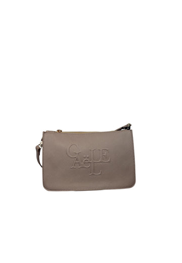 BORSA A SPALLA POCHETTE GAELLE GAACW03320 SABBIA
